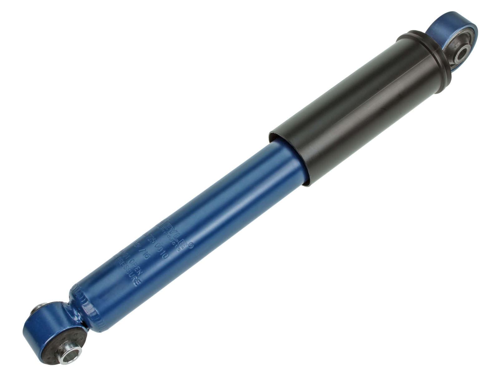 MEYLE Støddæmper 2267250010 bagaksel for FORD FIAT ABARTH FORD USA