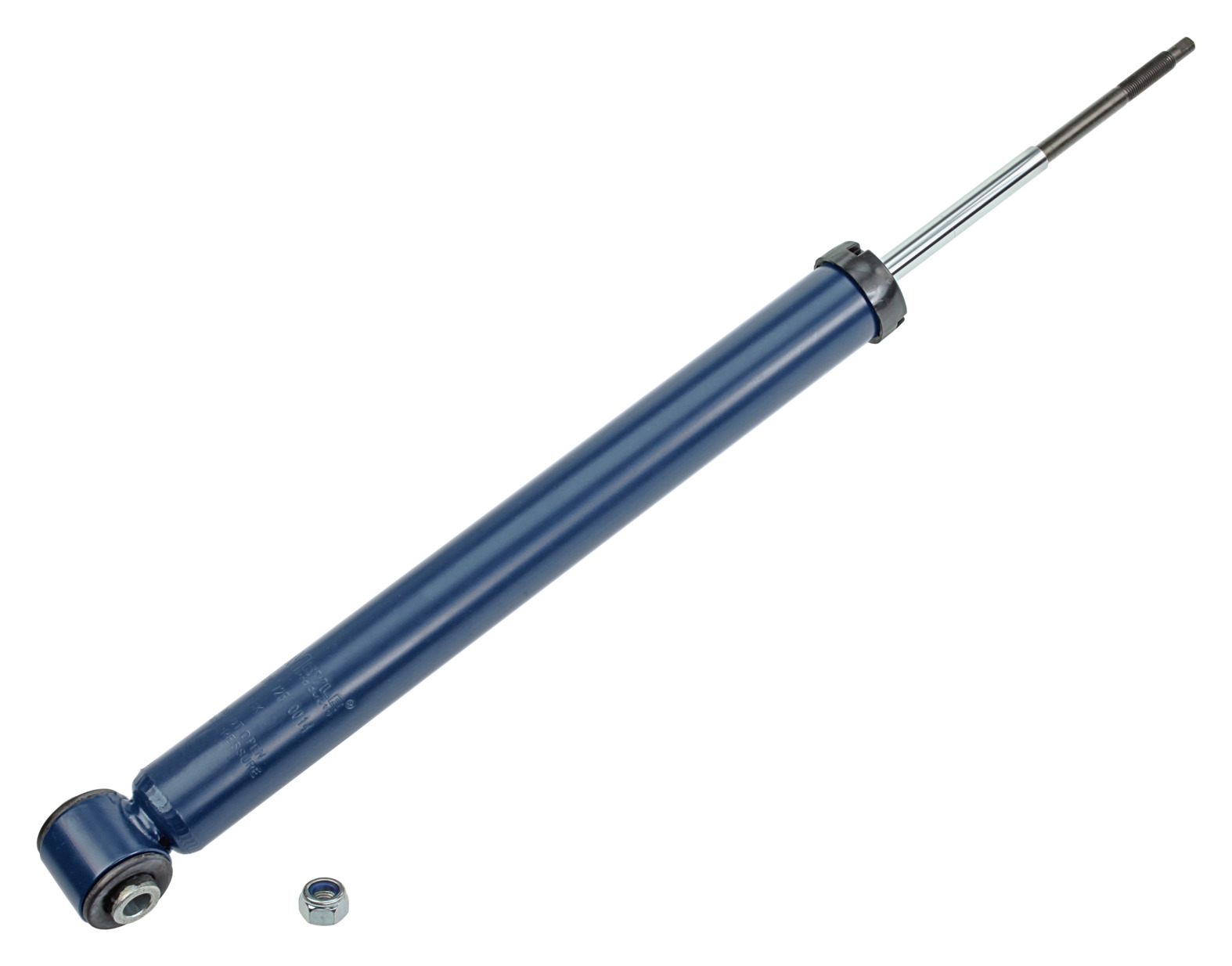 MEYLE Støddæmper 2267250014 bagaksel for FIAT LANCIA