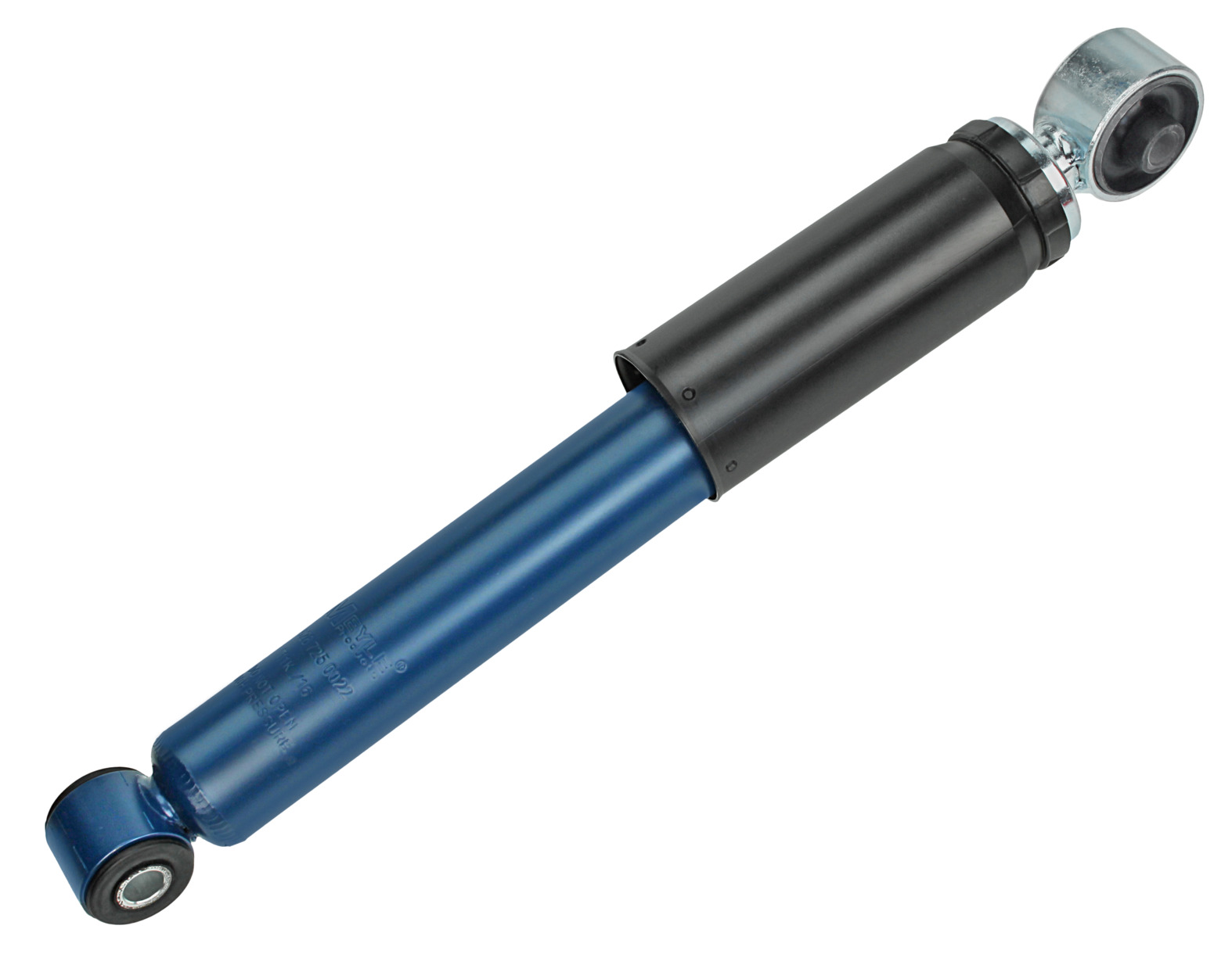 MEYLE Støddæmper 6267250022 bagaksel for OPEL GENERAL MOTORS