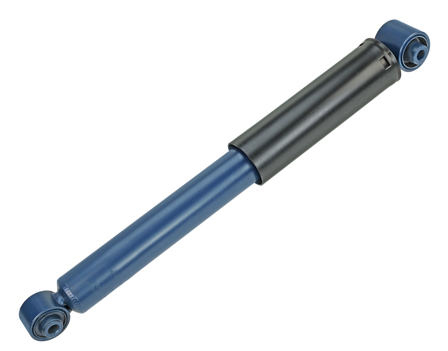 MEYLE Støddæmper 16267250024 bagaksel for NISSAN RENAULT