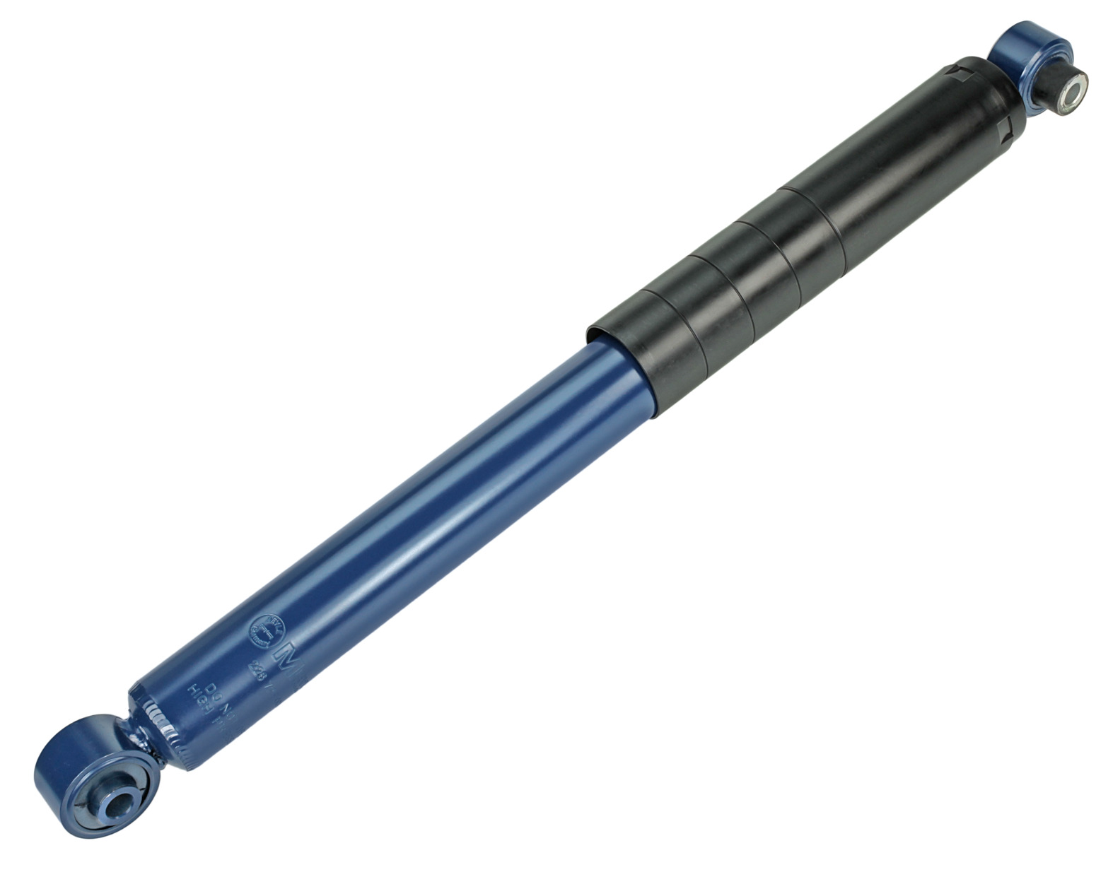 MEYLE Støddæmper 2267250015 bagaksel for OPEL FIAT GENERAL MOTORS