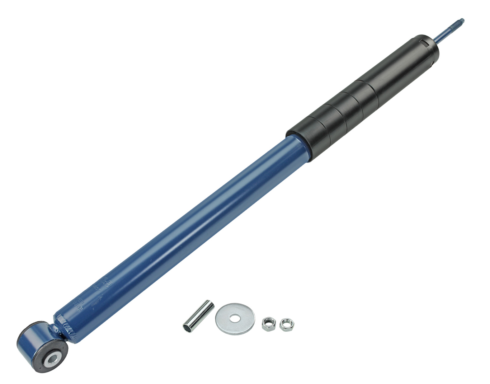 MEYLE Støddæmper 31267250007 bagaksel for HONDA