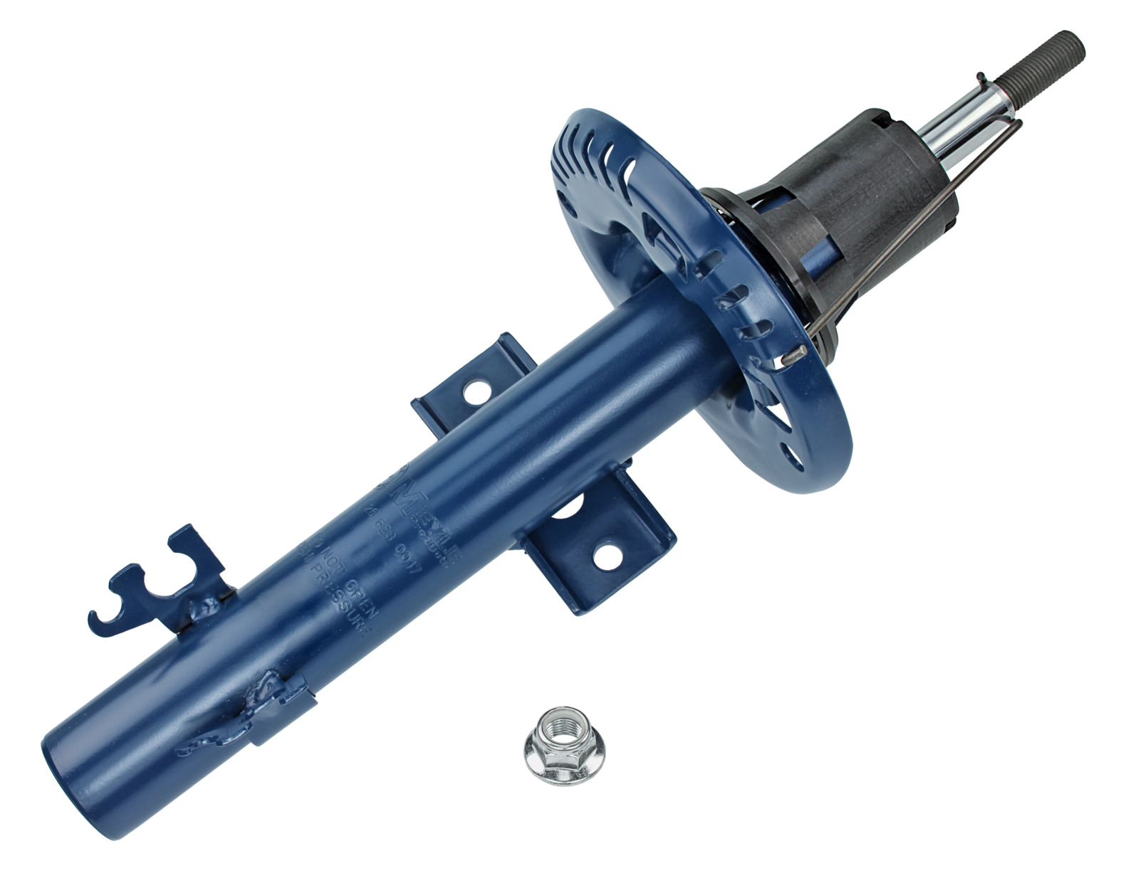 MEYLE Støddæmper 1266230017 foraksel for VW