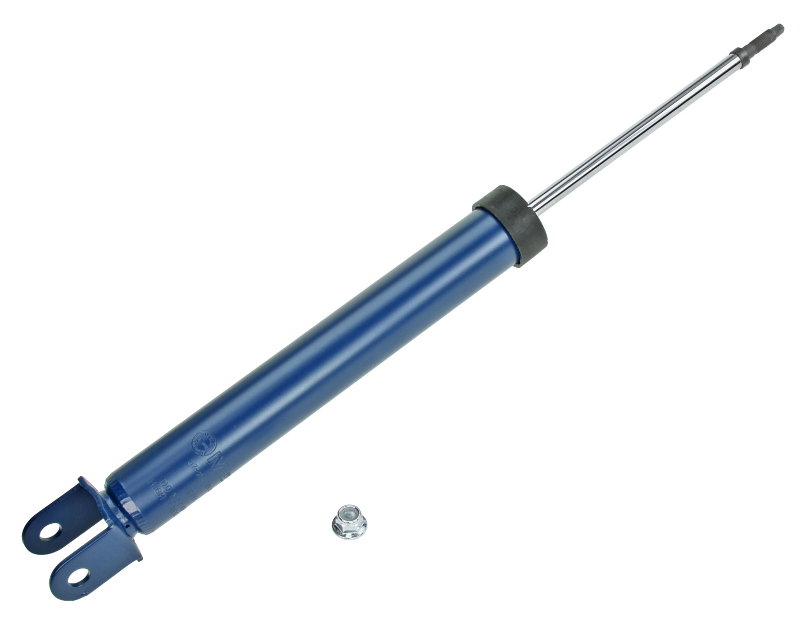 MEYLE Støddæmper 37267250009 bagaksel for HYUNDAI KIA