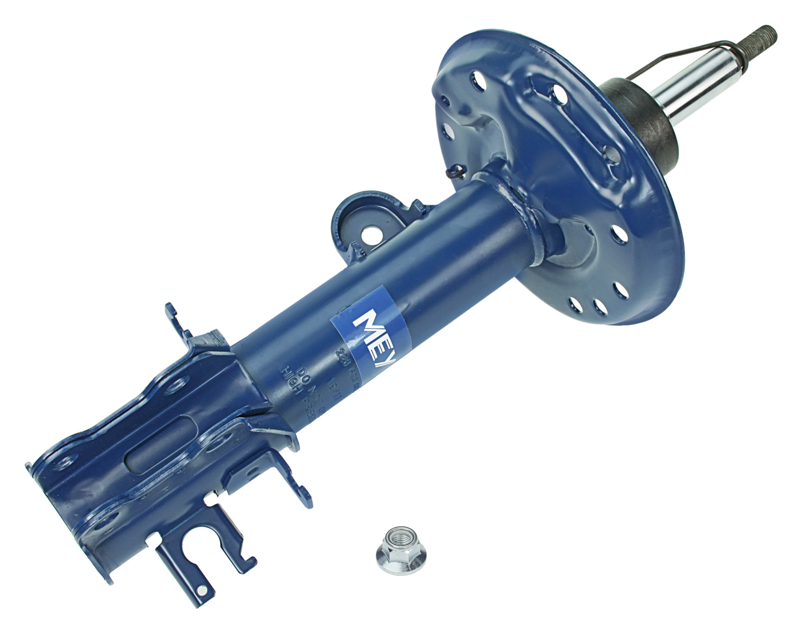 MEYLE Støddæmper 2266230022 højre foraksel for OPEL FIAT GENERAL MOTORS