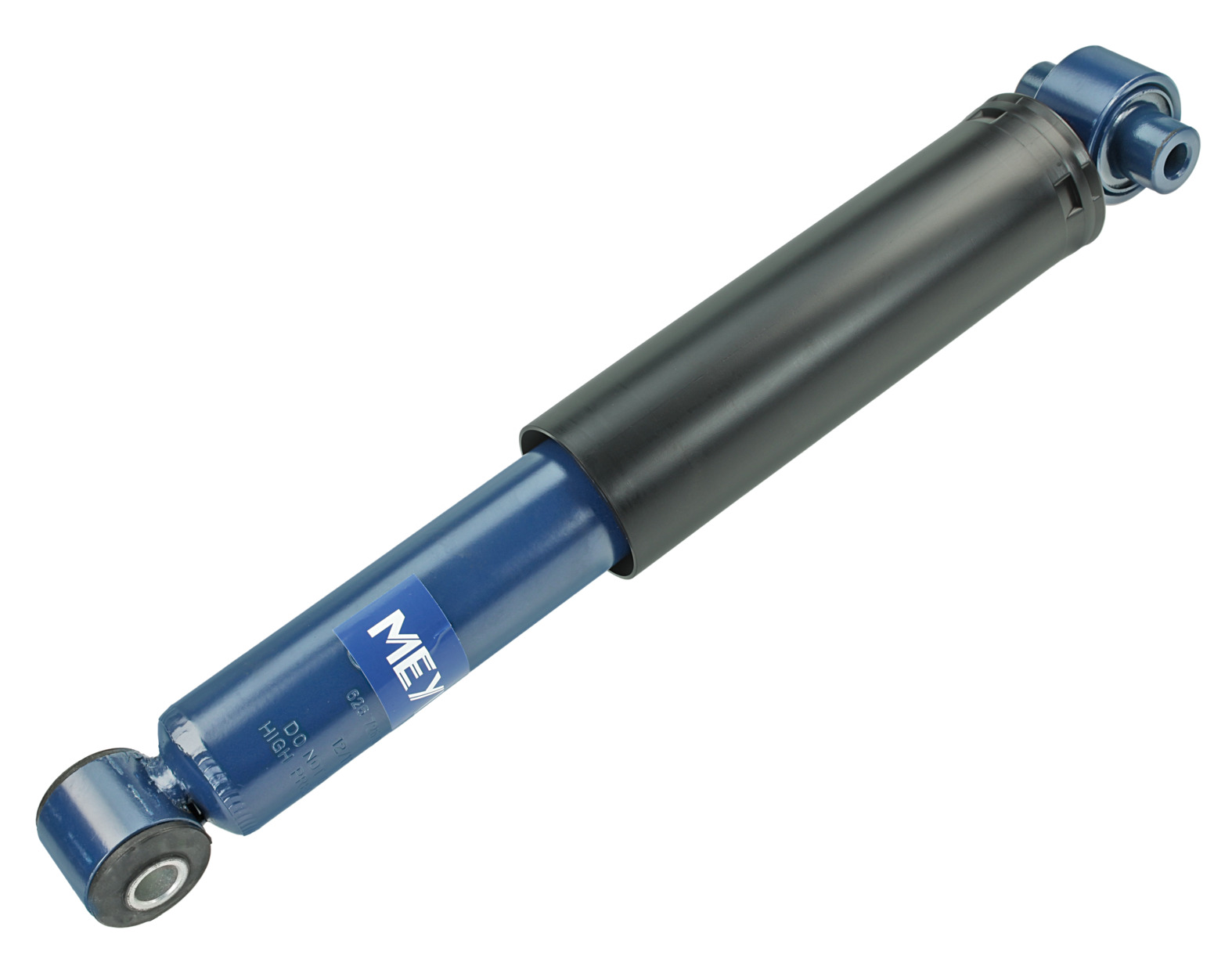 MEYLE Støddæmper 6267250025 bagaksel for OPEL GENERAL MOTORS