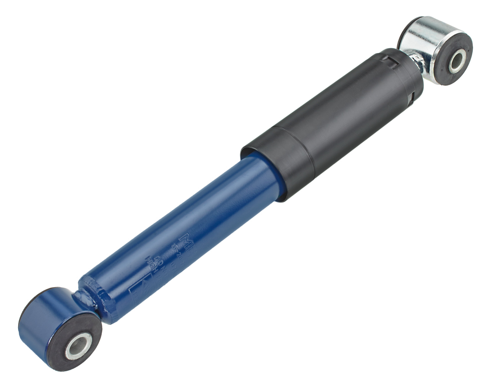 MEYLE Støddæmper 16267250018 bagaksel for MERCEDES-BENZ RENAULT