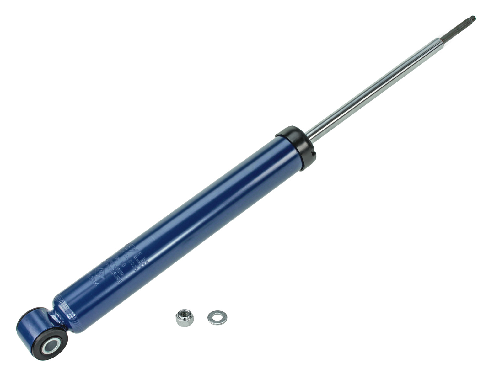 MEYLE Støddæmper 16267250025 bagaksel for RENAULT