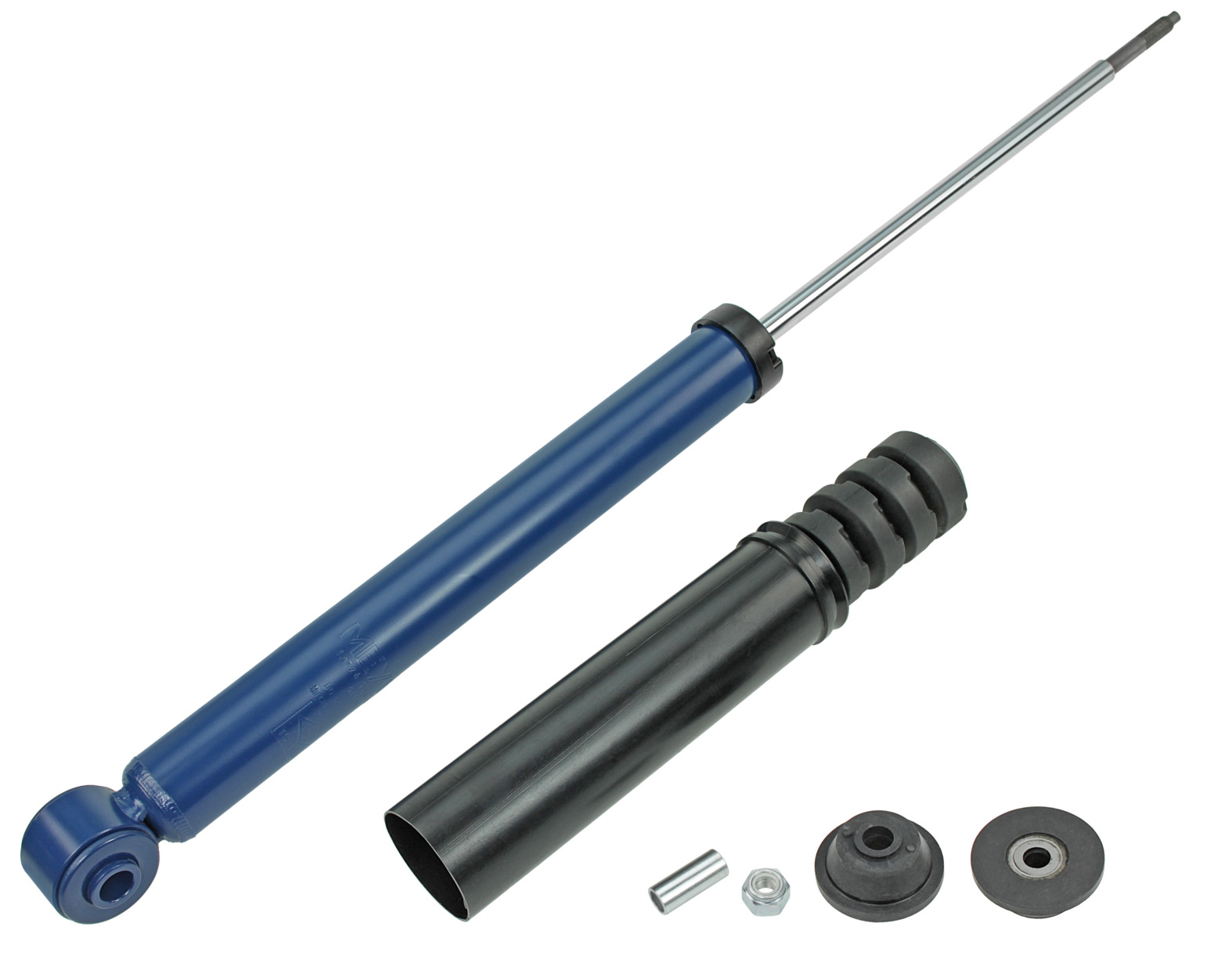 MEYLE Støddæmper 16267250029 bagaksel for DACIA RENAULT