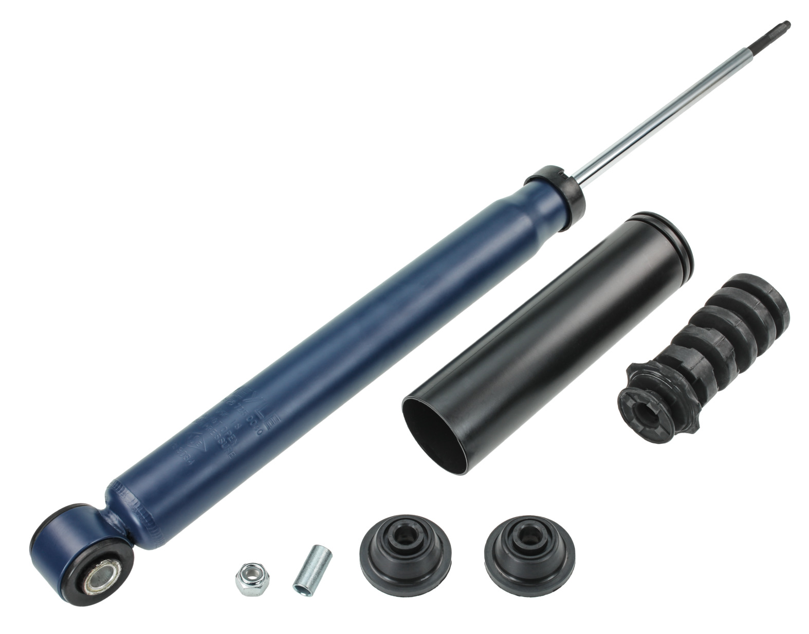 MEYLE Støddæmper 16267250030 bagaksel for RENAULT