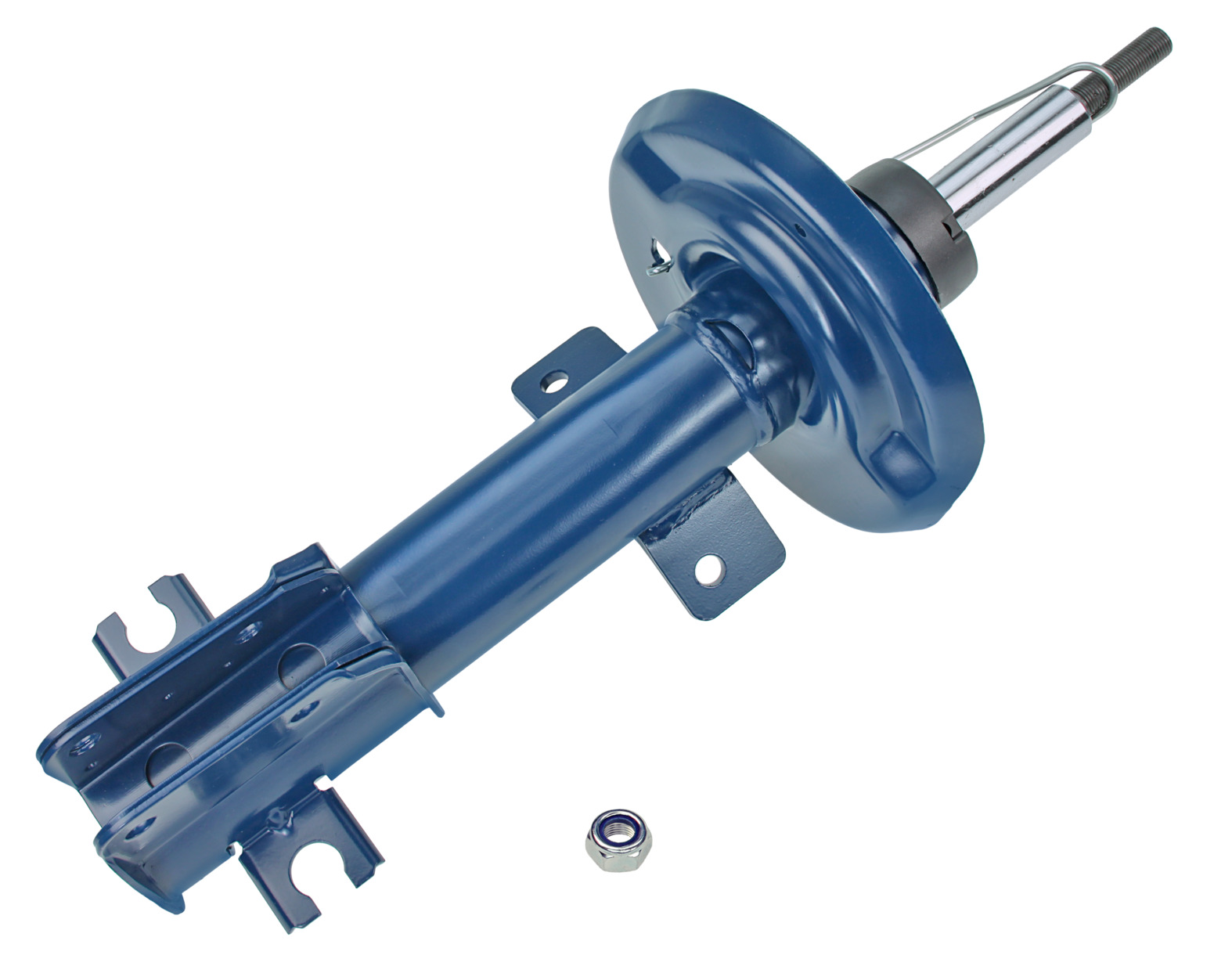 MEYLE Støddæmper 2266230019 foraksel for FIAT LANCIA