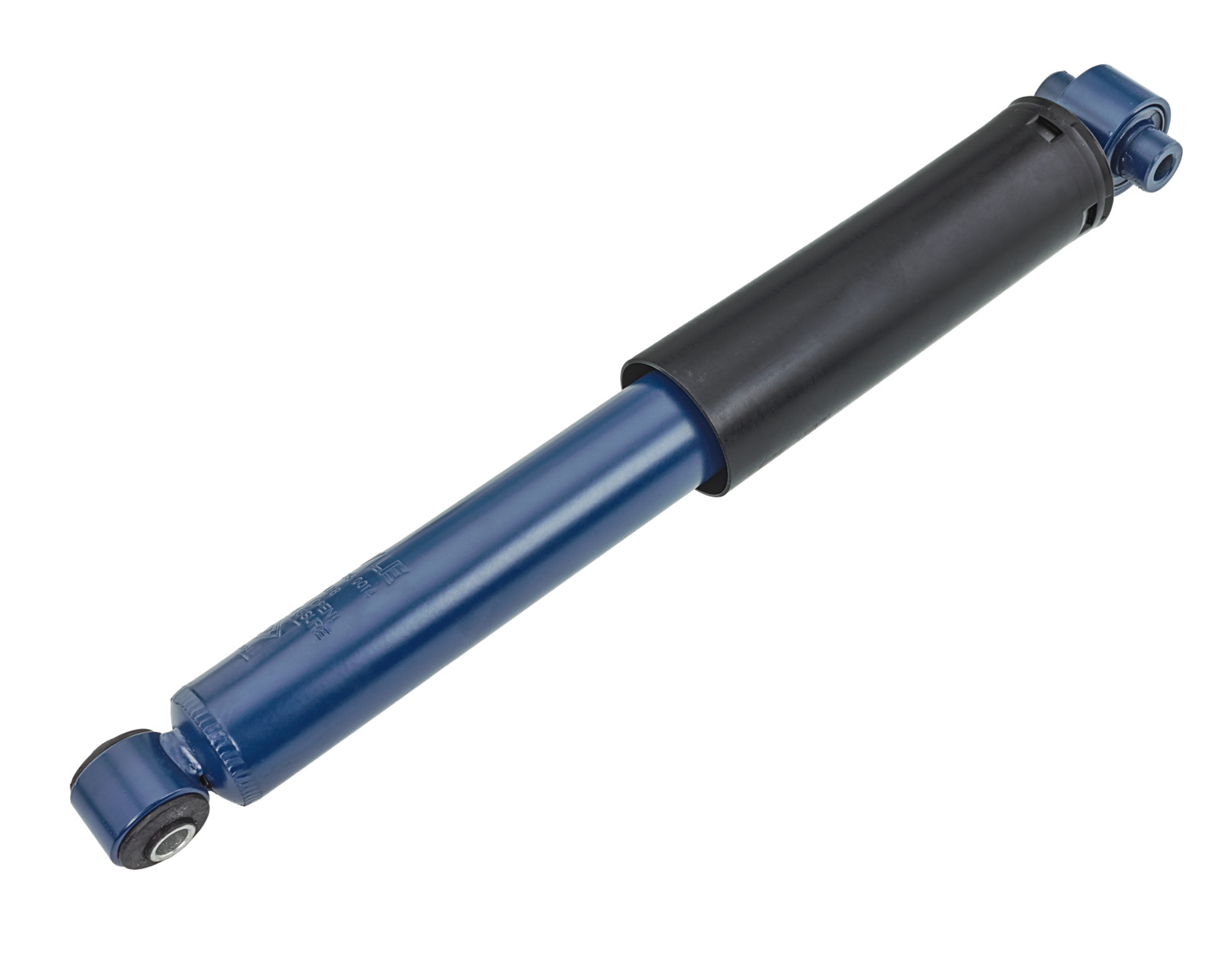 MEYLE Støddæmper 36267250014 bagaksel for NISSAN