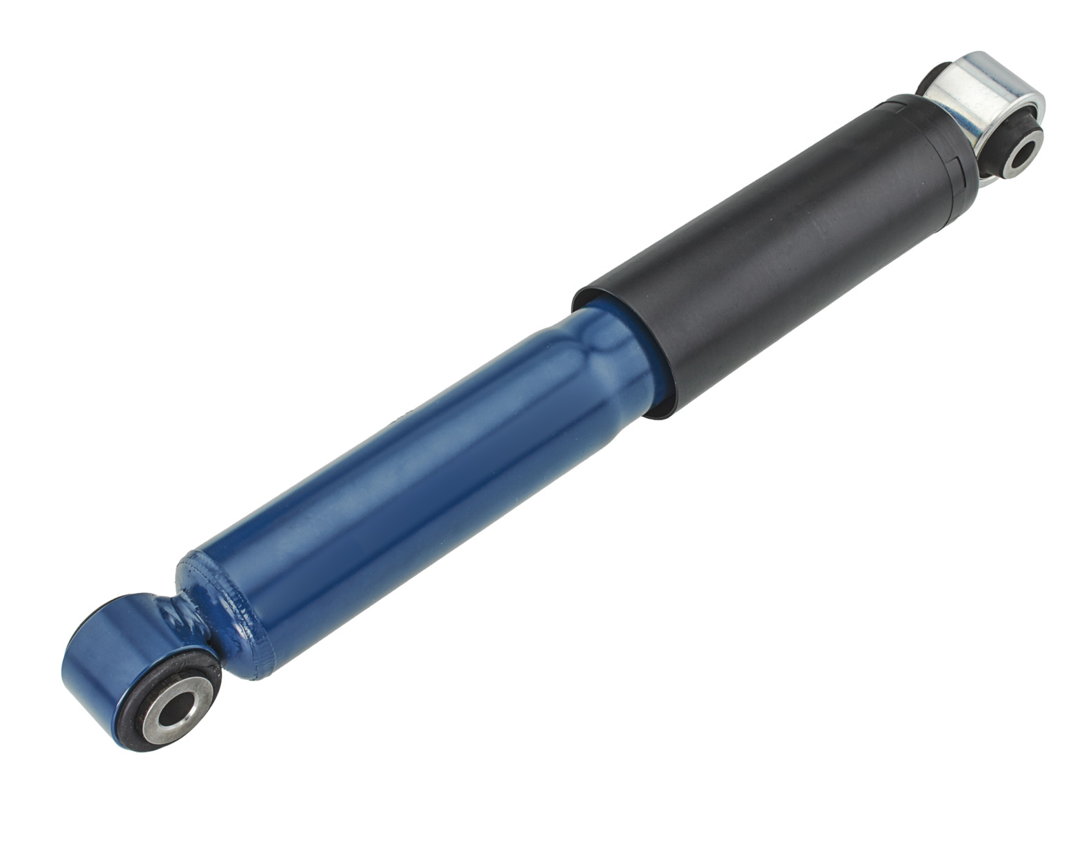 MEYLE Støddæmper 16267250026 bagaksel for OPEL GENERAL MOTORS NISSAN RENAULT