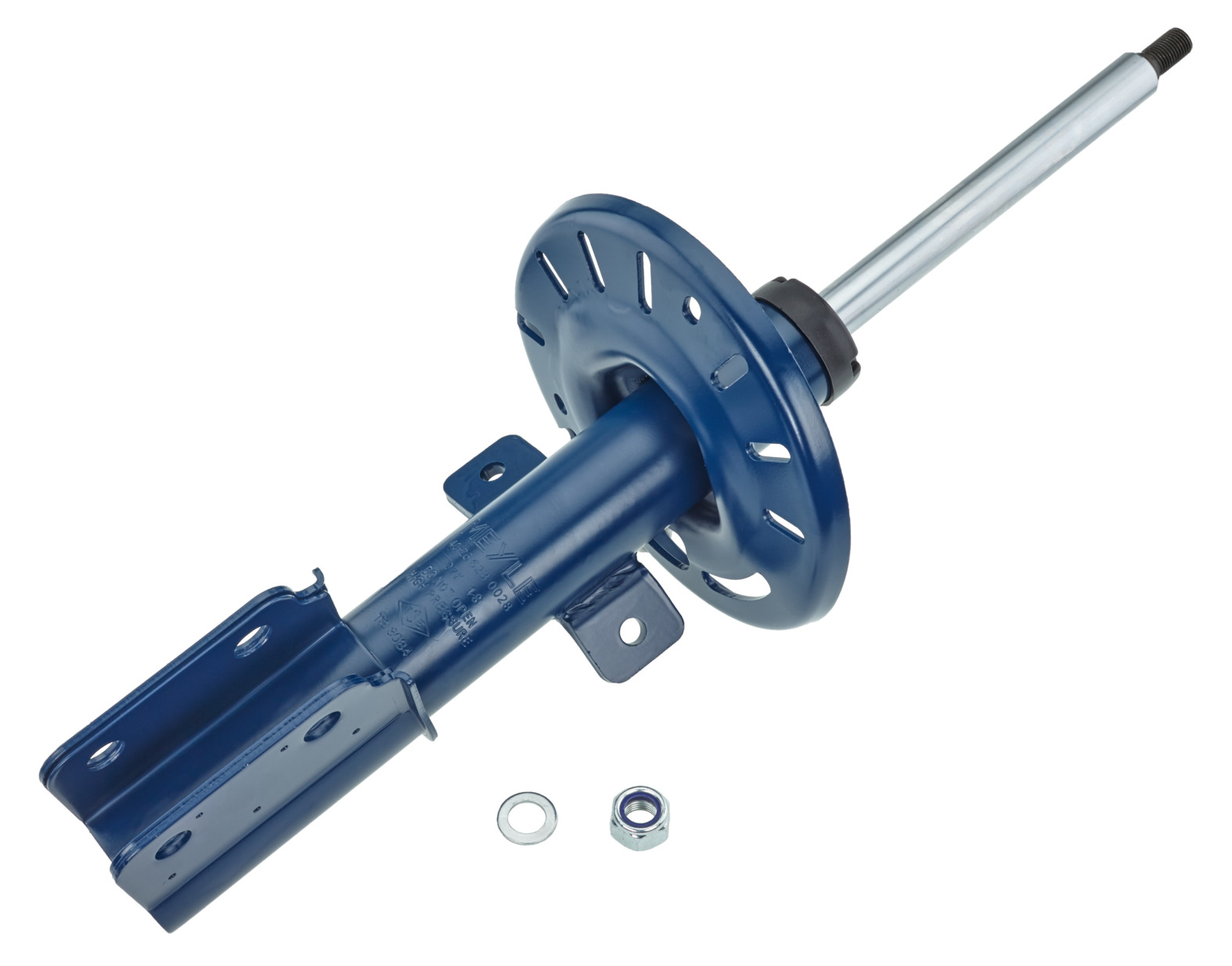 MEYLE Støddæmper 40266230028 foraksel for CITROËN PEUGEOT