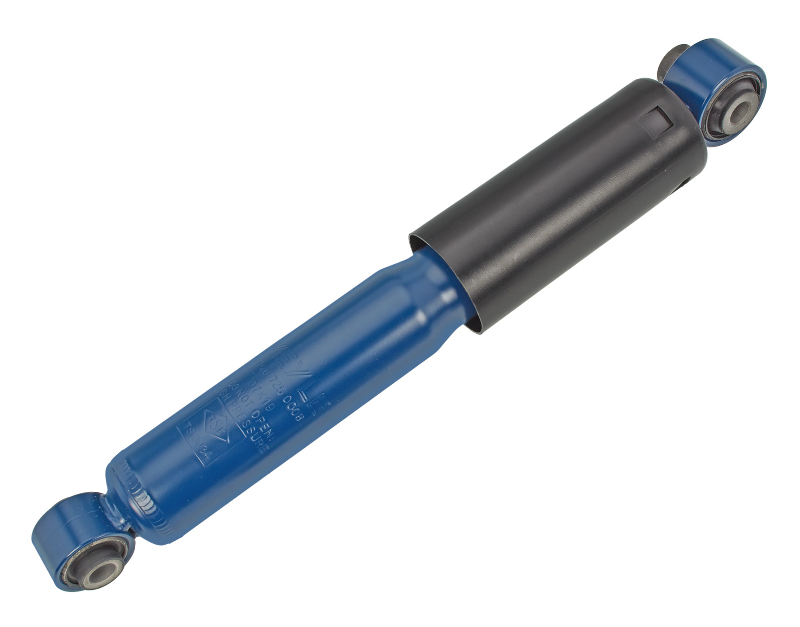 MEYLE Støddæmper 37267250008 bagaksel for HYUNDAI