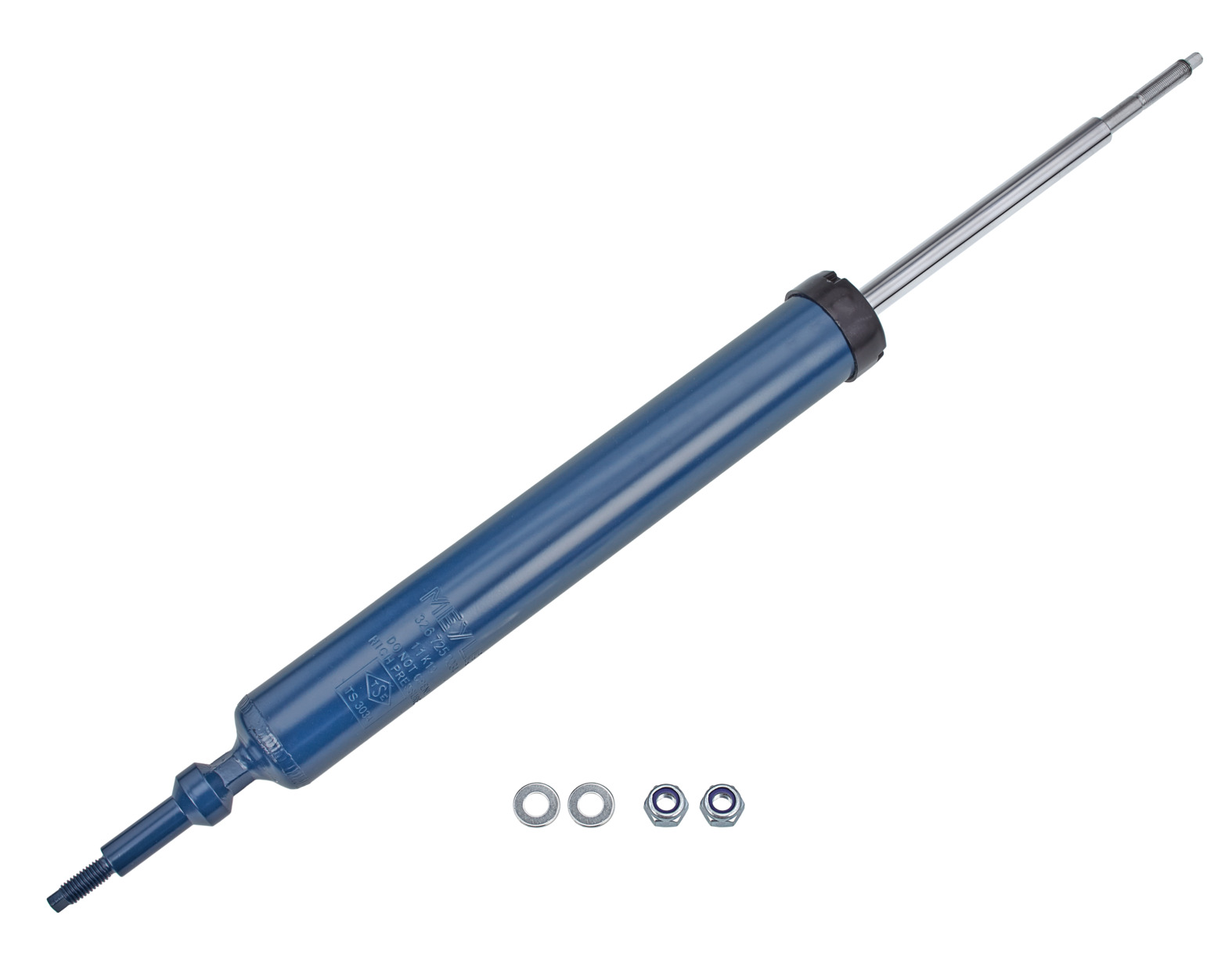 MEYLE Støddæmper 3267250034 bagaksel for BMW