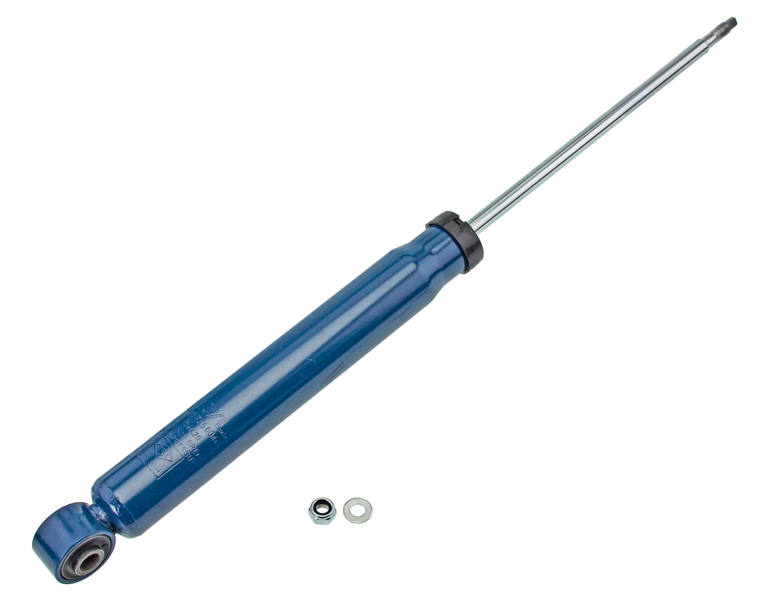MEYLE Støddæmper 1267250044 bagaksel for VW