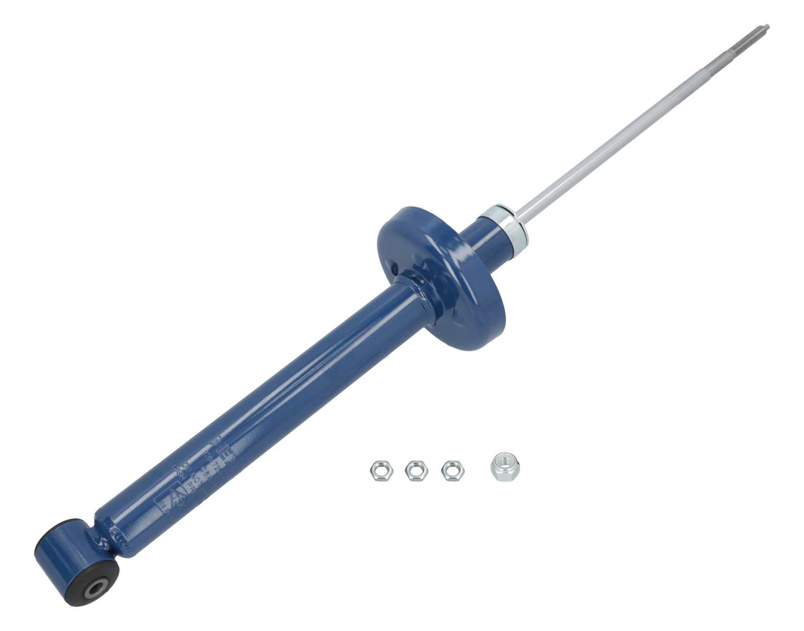 MEYLE Støddæmper 1267250055 bagaksel for VW