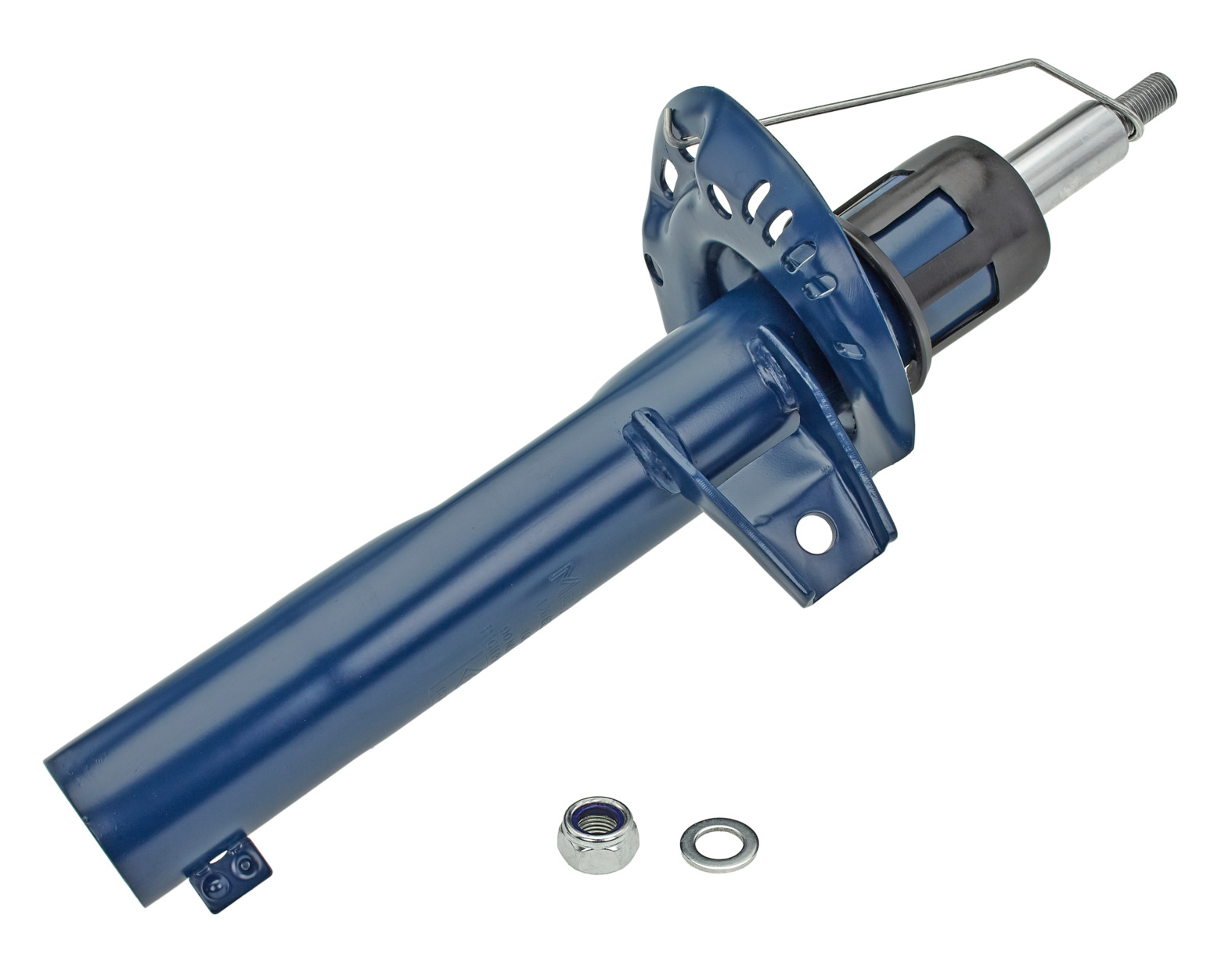 MEYLE Støddæmper 1266230021 foraksel for VW AUDI
