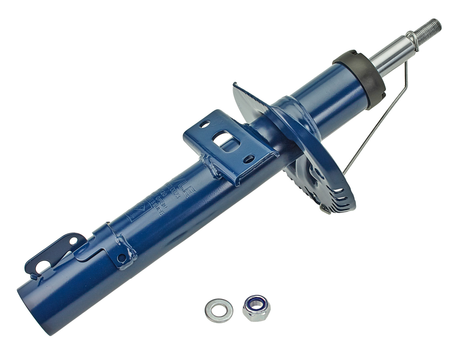 MEYLE Støddæmper 1266230023 foraksel for VW SEAT SKODA