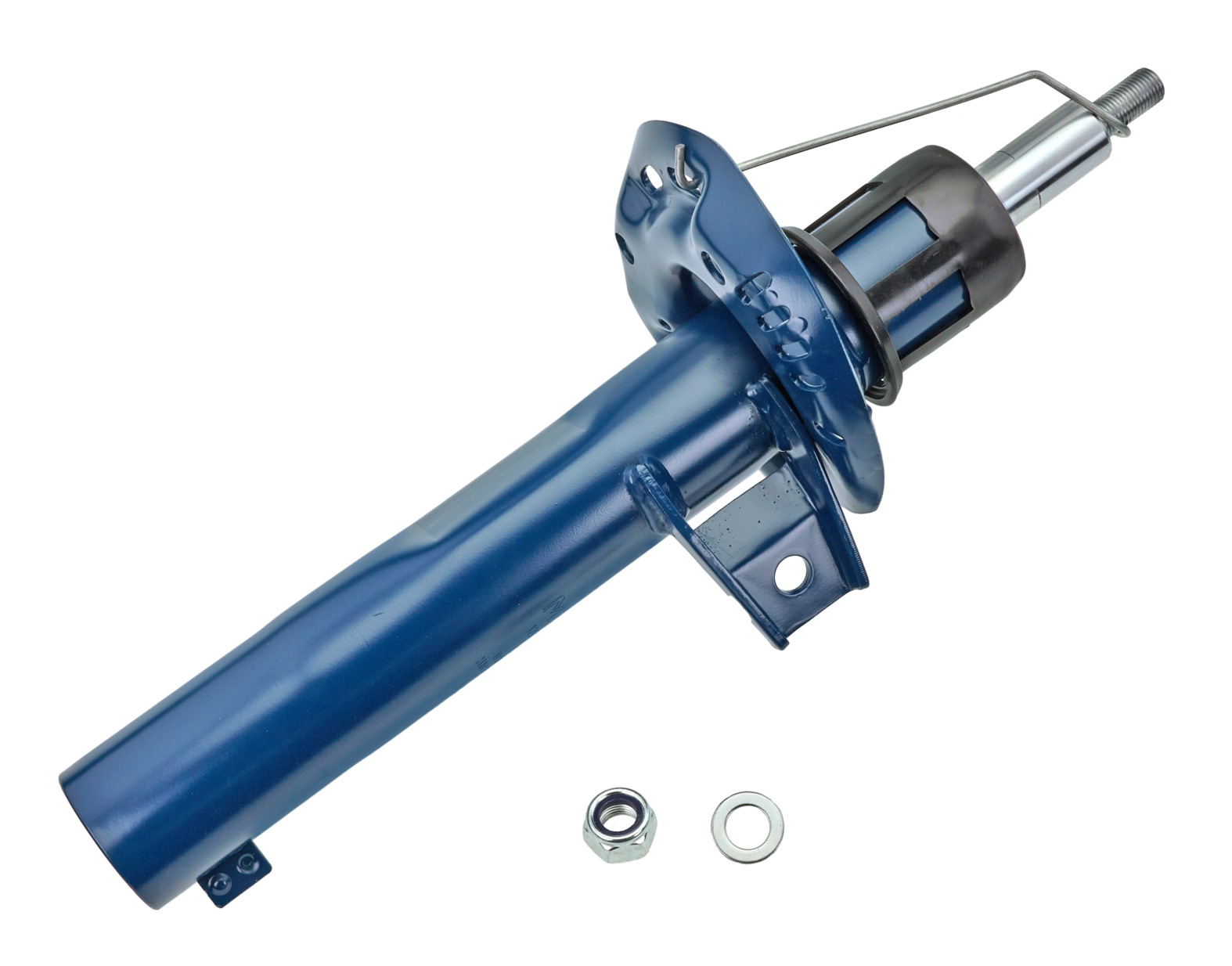 MEYLE Støddæmper 1266230025 foraksel for AUDI SEAT SKODA