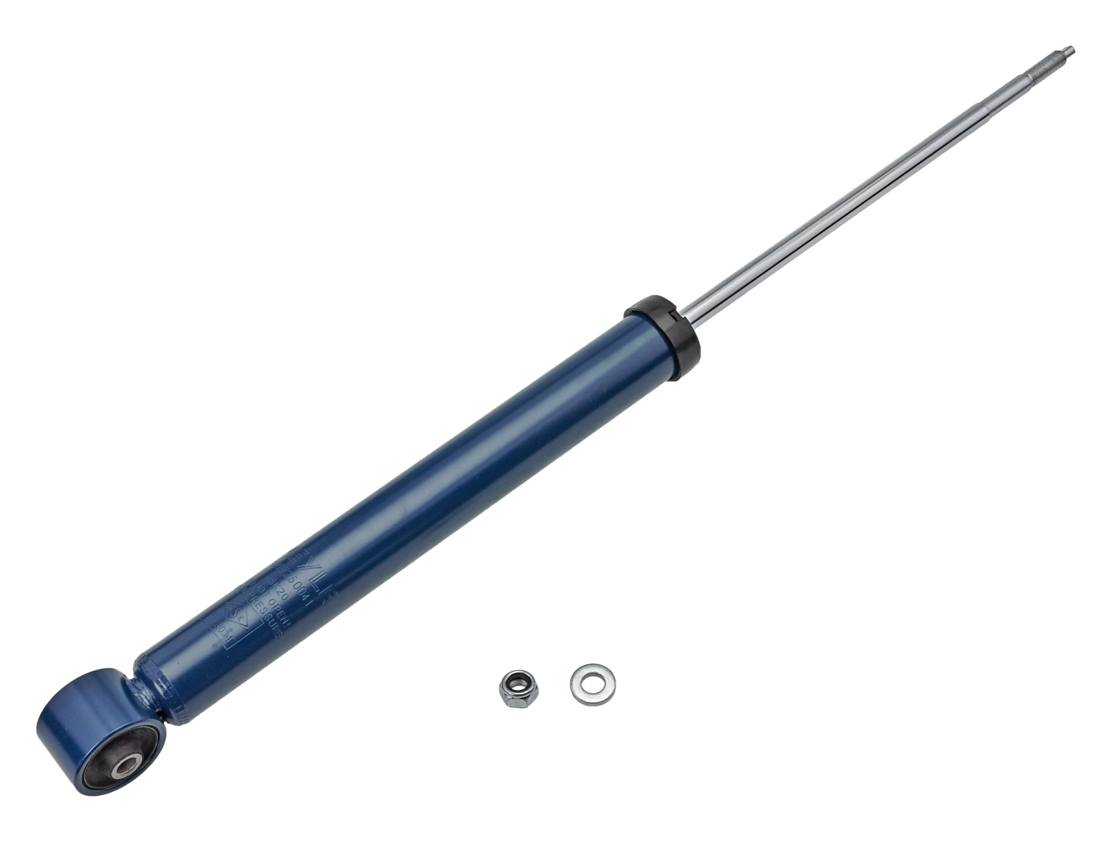 MEYLE Støddæmper 1267250041 bagaksel for VW