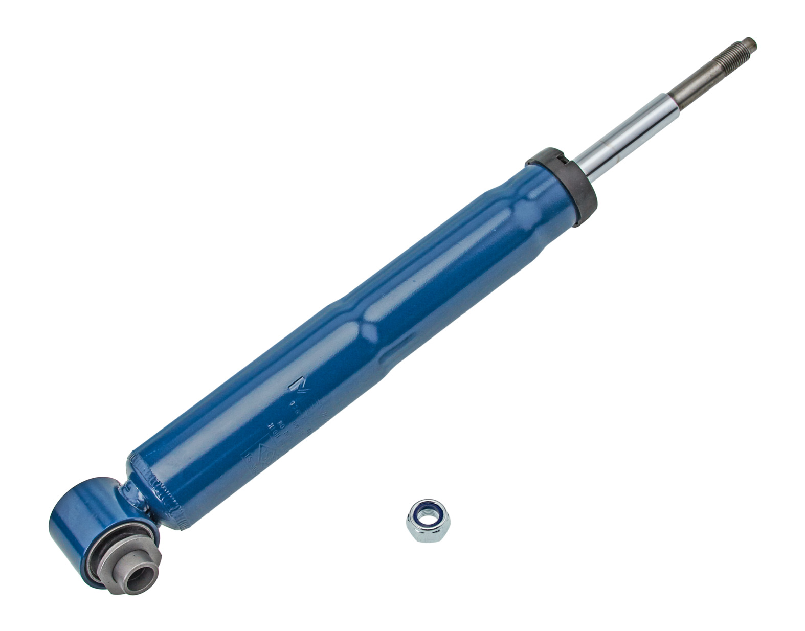 MEYLE Støddæmper 3267250036 bagaksel for BMW