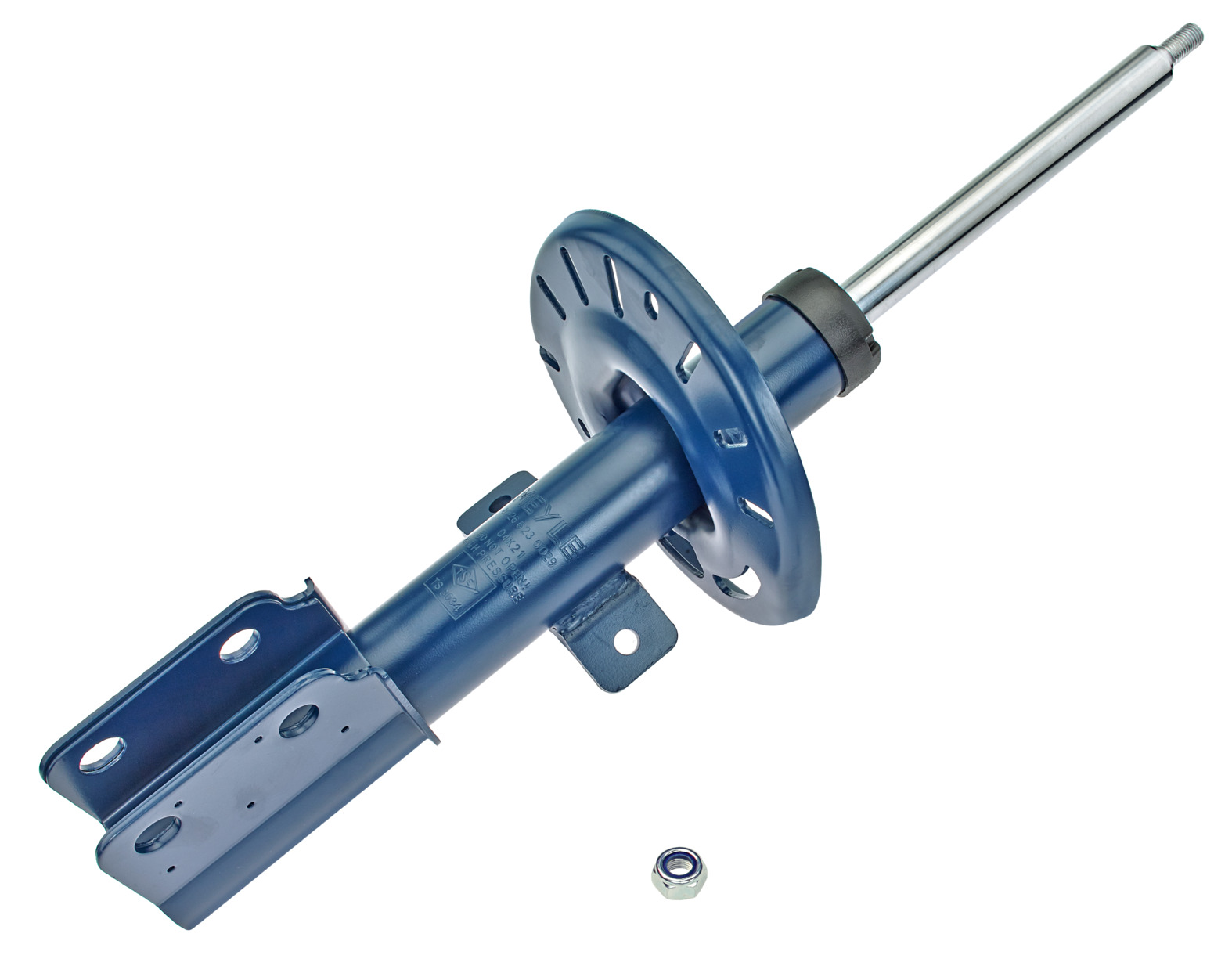 MEYLE Støddæmper 40266230029 foraksel for PEUGEOT TOYOTA