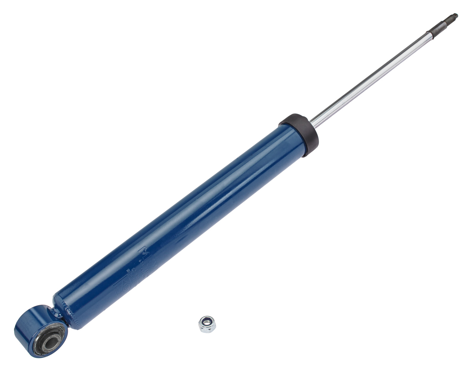 MEYLE Støddæmper 6267250026 bagaksel for OPEL GENERAL MOTORS