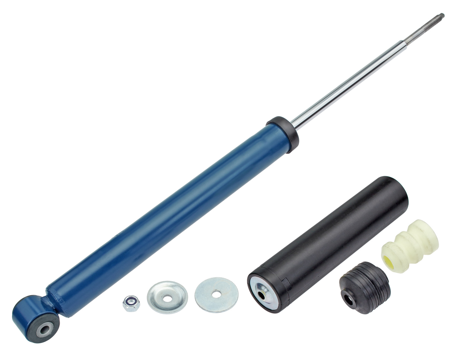 MEYLE Støddæmper 31267250009 bagaksel for HONDA