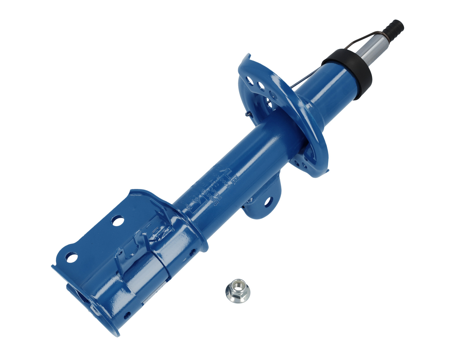 MEYLE Støddæmper 2266230028 højre foraksel for FIAT JEEP