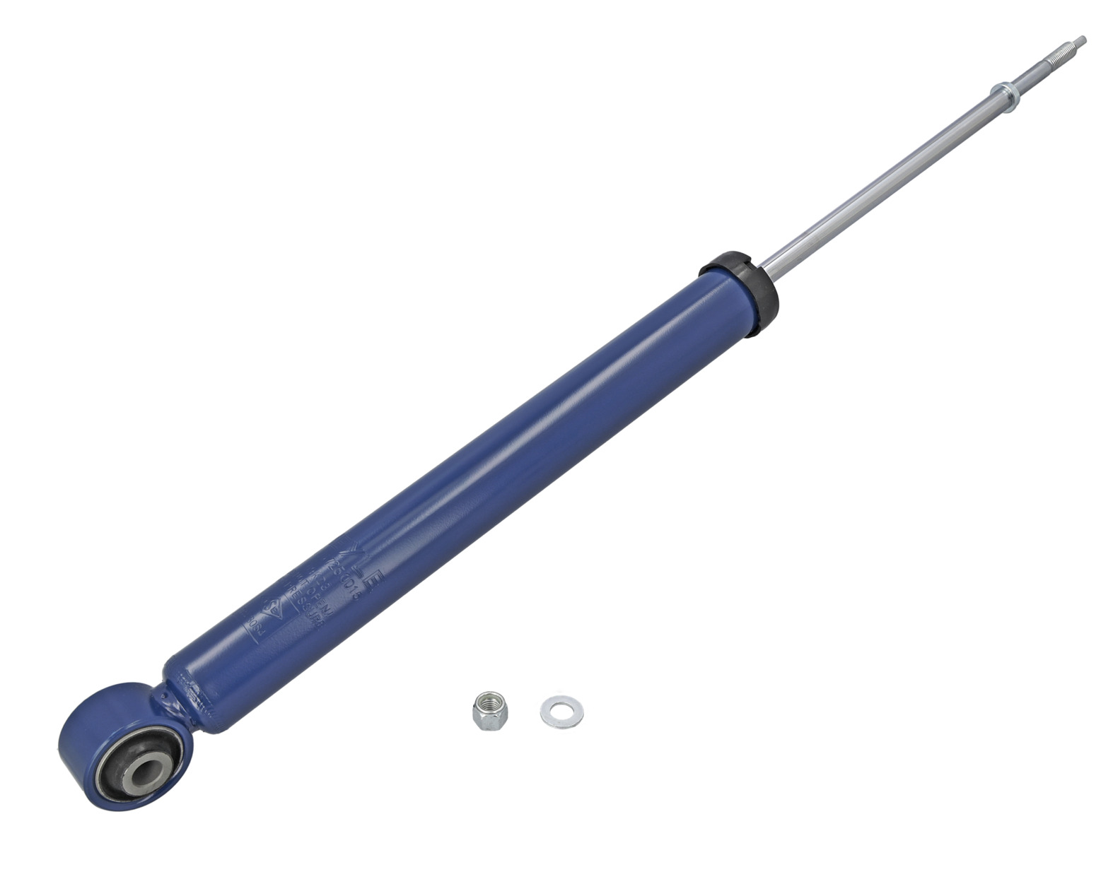 MEYLE Støddæmper 36267250015 bagaksel for NISSAN