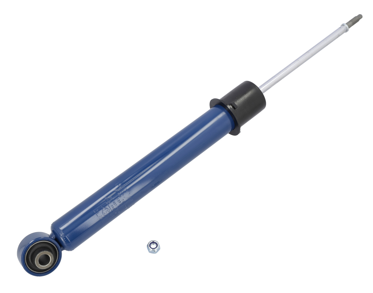 MEYLE Støddæmper 37267250010 bagaksel for HYUNDAI KIA