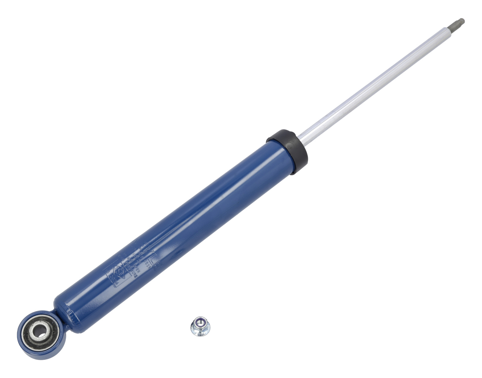 MEYLE Støddæmper 6267250029 bagaksel for GENERAL MOTORS OPEL