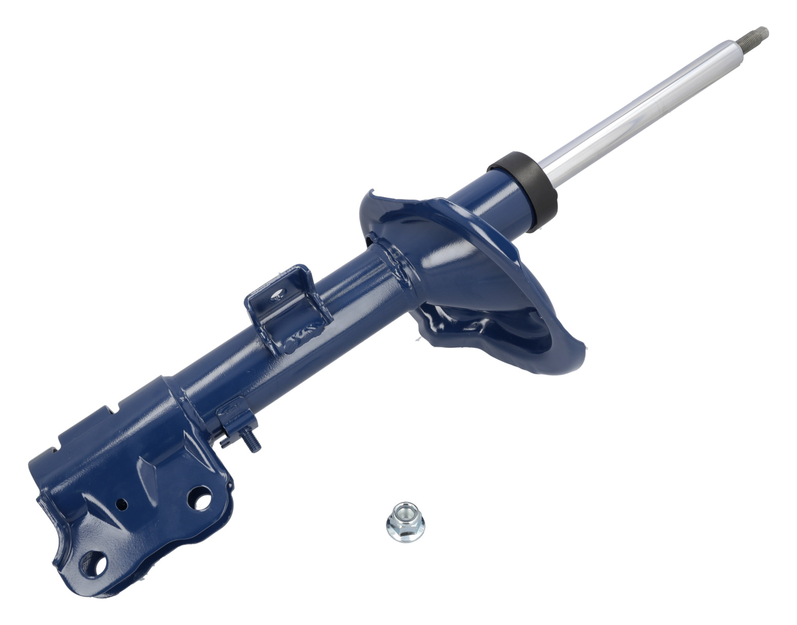 MEYLE Støddæmper 40266230033 højre foraksel for PEUGEOT MITSUBISHI
