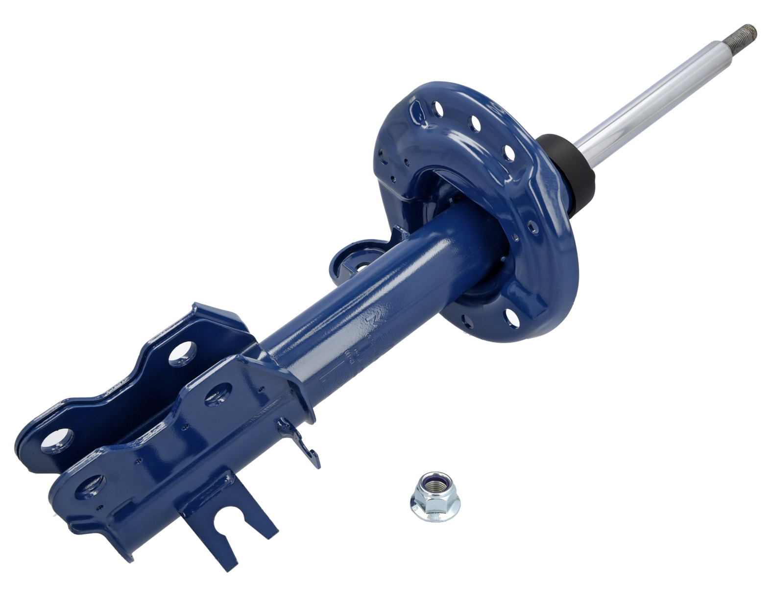 MEYLE Støddæmper 6266230031 højre foraksel for OPEL GENERAL MOTORS