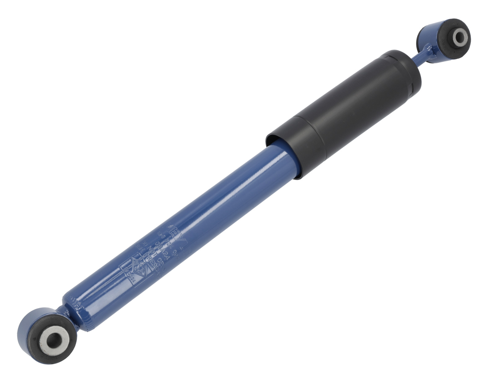 MEYLE Støddæmper 6267250027 bagaksel for OPEL CITROËN PEUGEOT