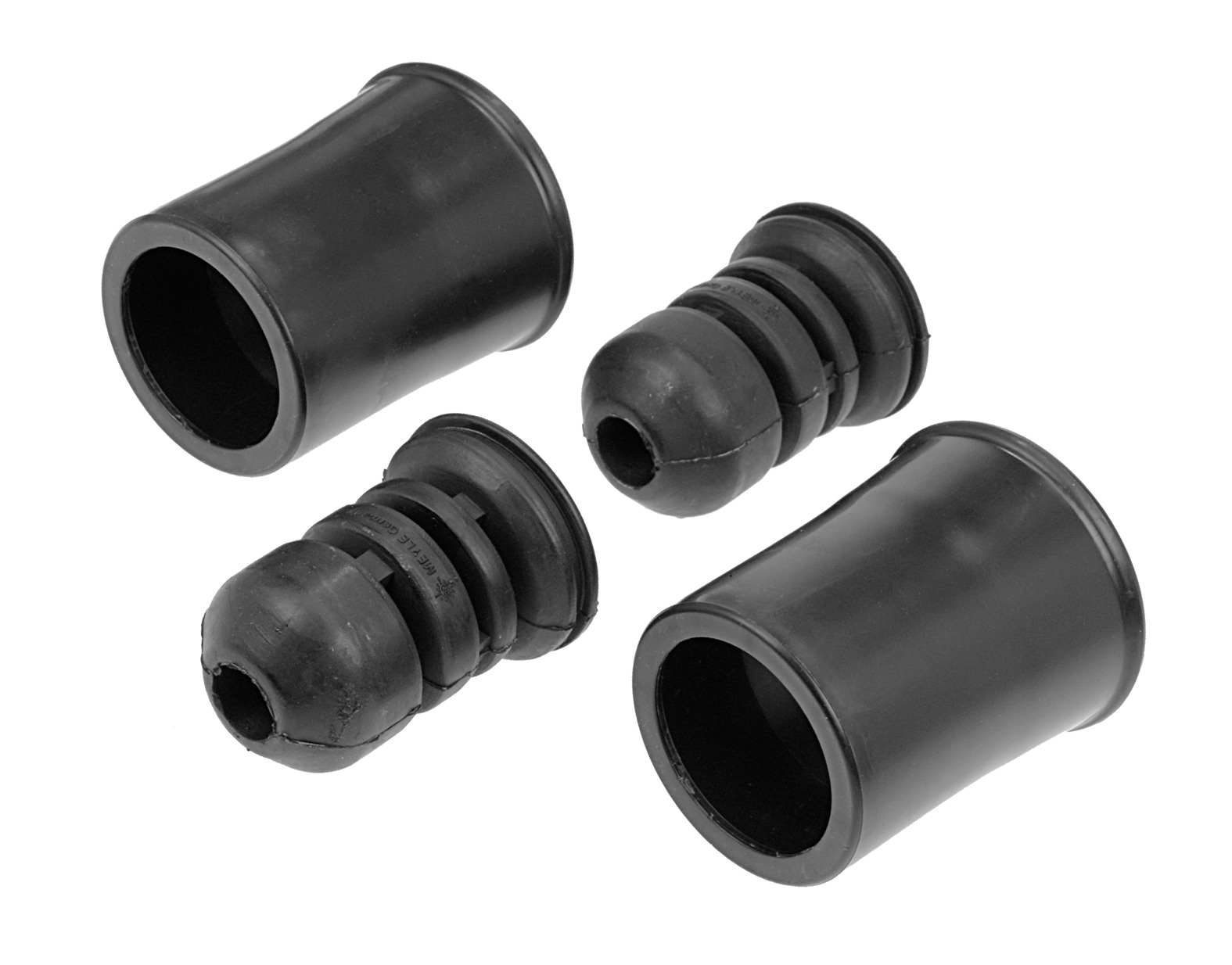 MEYLE Gummianslag, affjedring 1004120016s foraksel for VW