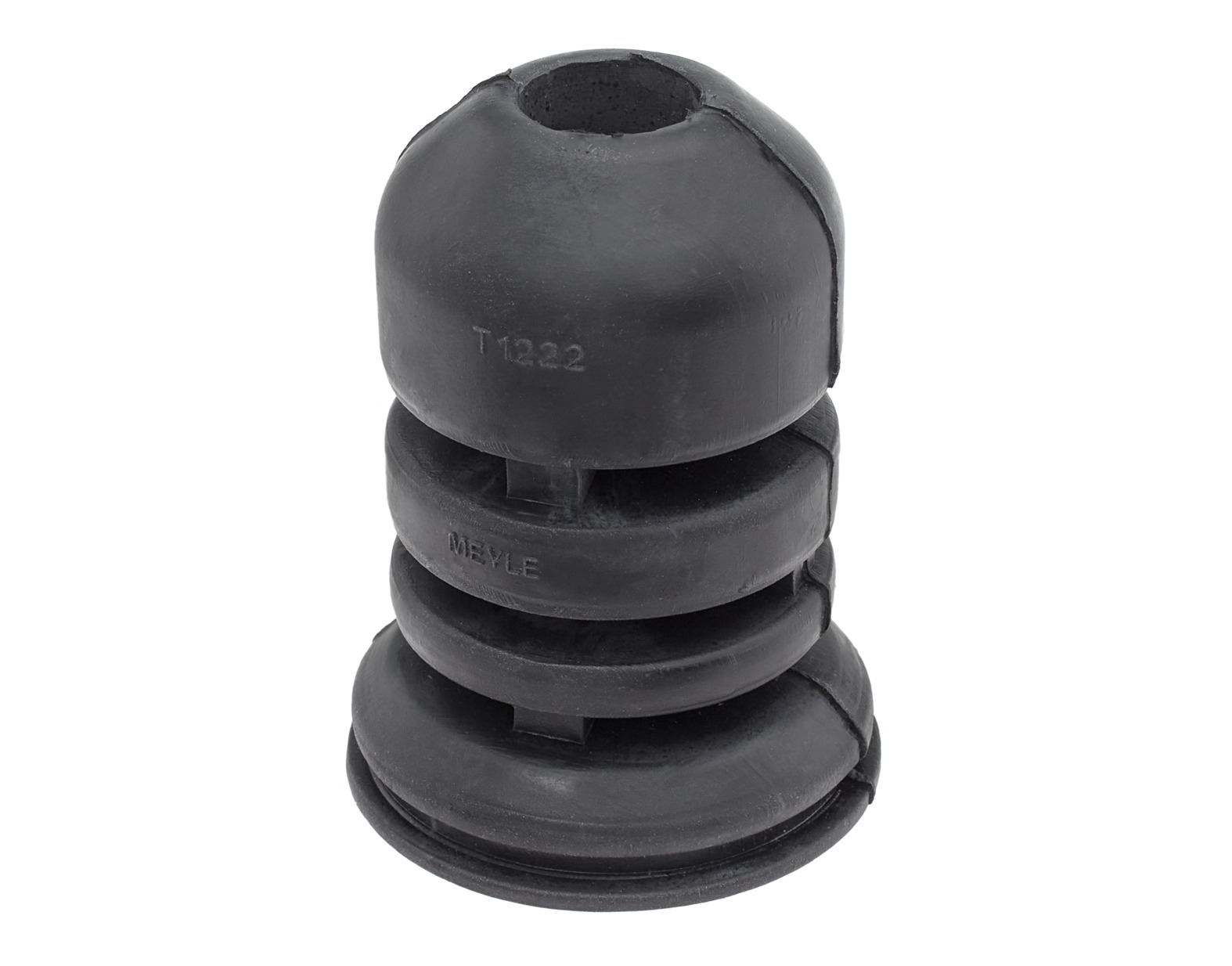 MEYLE Gummianslag, affjedring 1004120016 foraksel for VW
