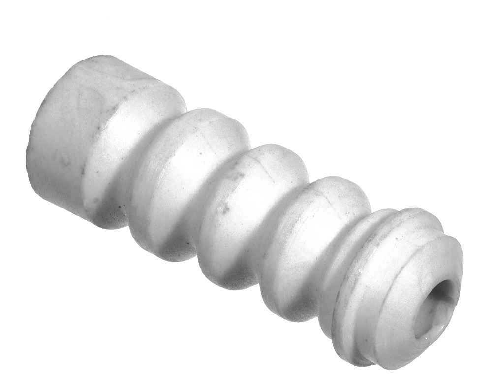 MEYLE Gummianslag, affjedring 1005120010 bagaksel for VW
