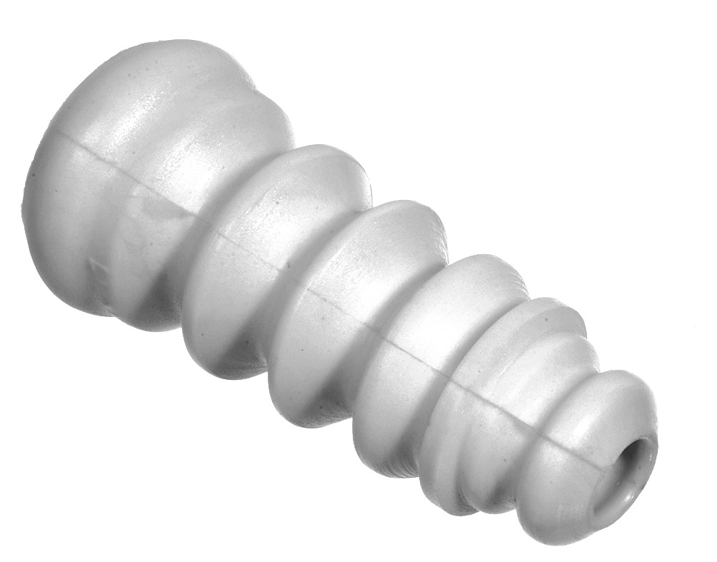 MEYLE Gummianslag, affjedring 1005120014 bagaksel for VW
