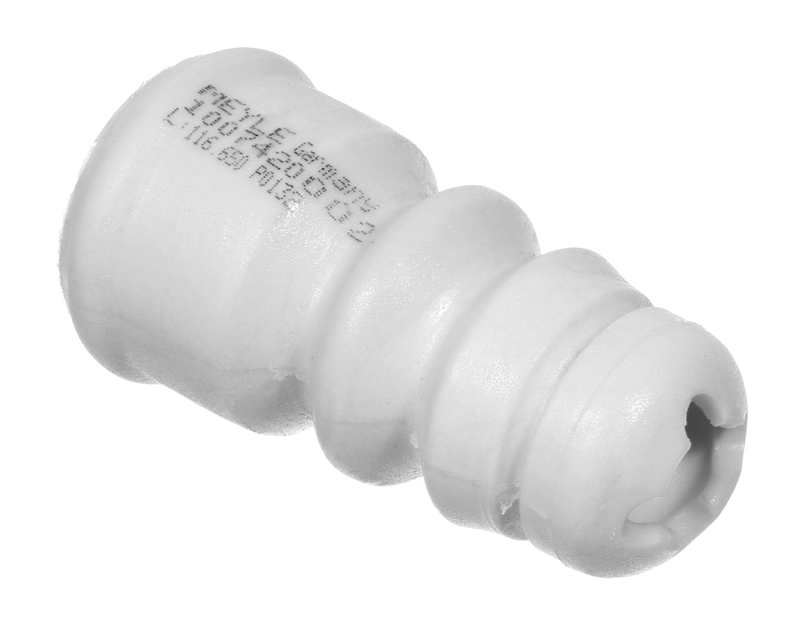 MEYLE Gummianslag, affjedring 1007420002 bagaksel for VW