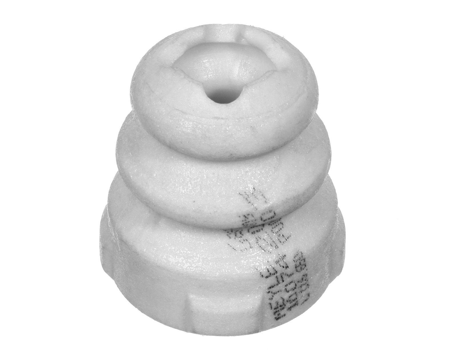 MEYLE Gummianslag, affjedring 1007420003 bagaksel for VW