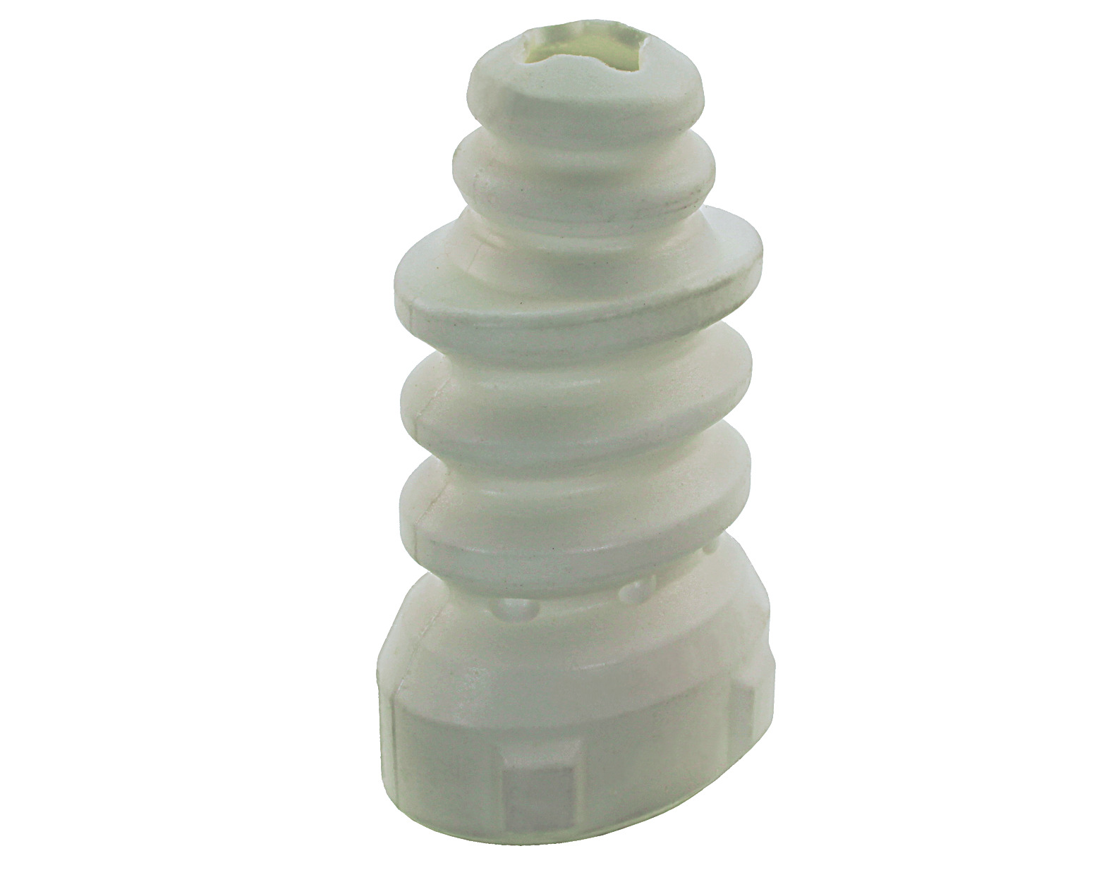 MEYLE Gummianslag, affjedring 1007420020 bagaksel for VW