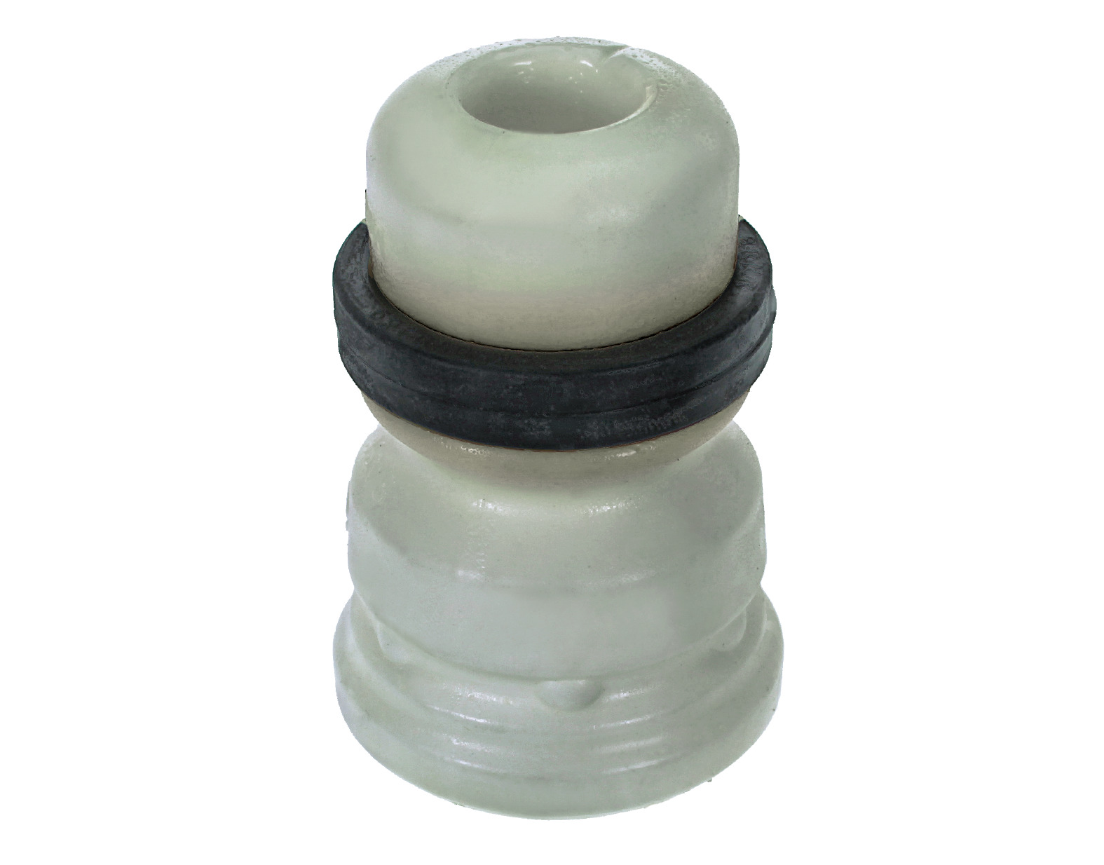 MEYLE Gummianslag, affjedring 1007420031 bagaksel for VW