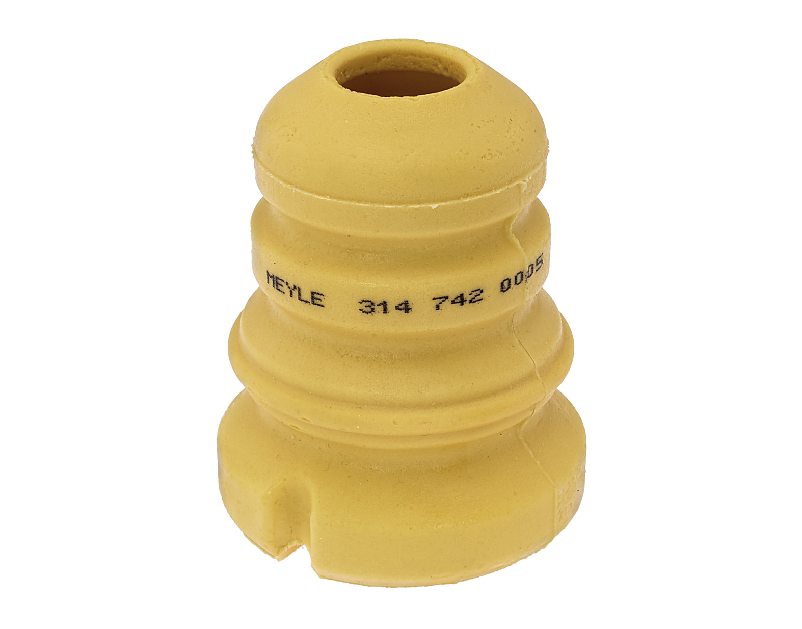 MEYLE Gummianslag, affjedring 3147420005 bagaksel for BMW