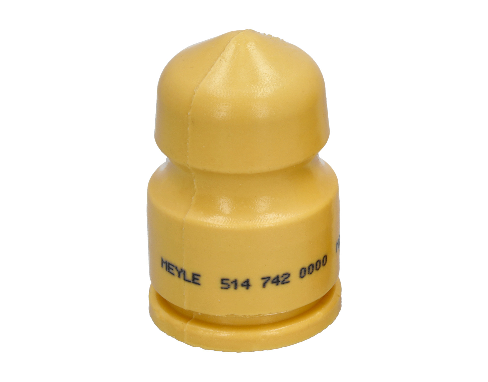 MEYLE Gummianslag, affjedring 5147420000 bagaksel for VOLVO
