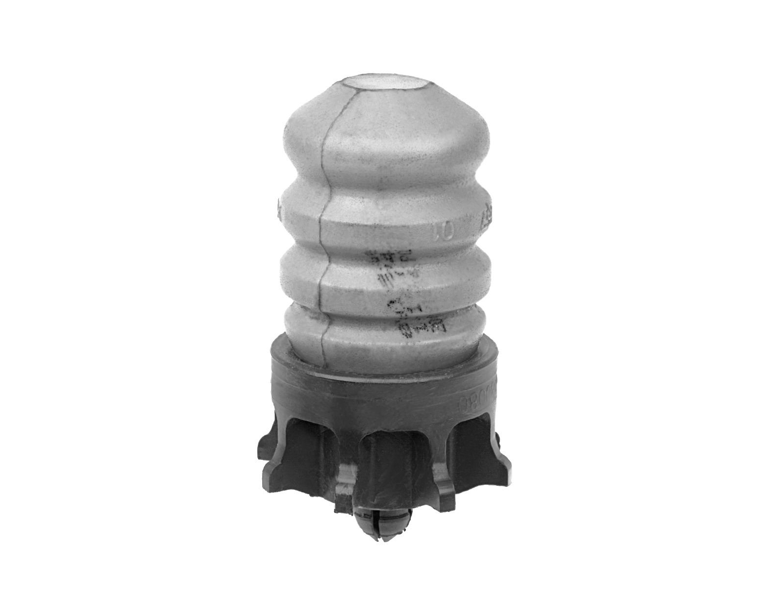 MEYLE Gummianslag, affjedring 11147420001 bagaksel for CITROËN