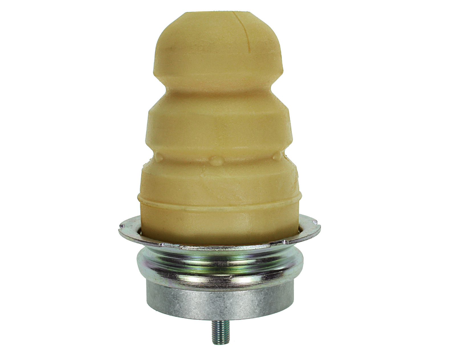 MEYLE Gummianslag, affjedring 2147420008 bagaksel for FIAT