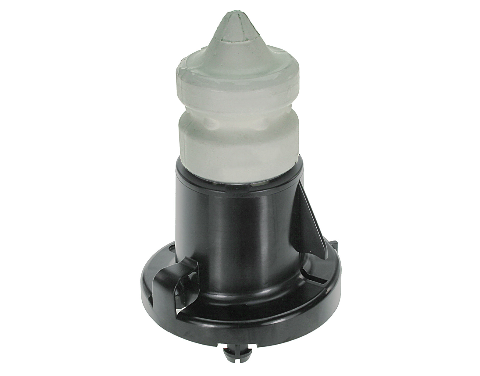 MEYLE Gummianslag, affjedring 2147420010 bagaksel for FIAT